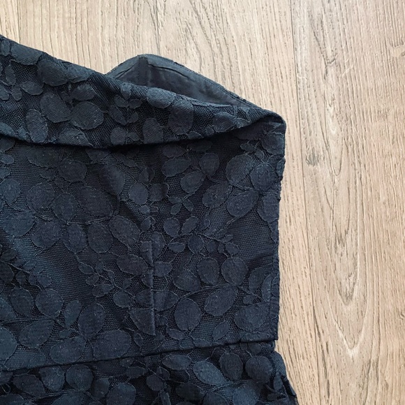 Seamline Cynthia Steffe Mini Dress 2 - Picture 9 of 9